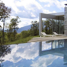 Hay Meadow House