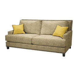 Linkin Sofa - Sofas