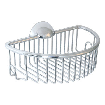 Shower Caddy Shelf Organizer for Shampoo, Conditioner, Soap