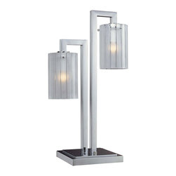 Metropolitan Walt Disney Neverland Table Lamp - Table Lamps