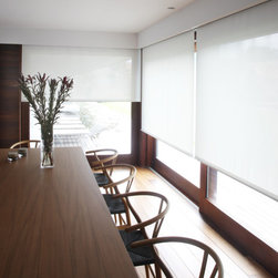 Roller Shades - Roller Shades