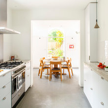 My Kitchen Plan