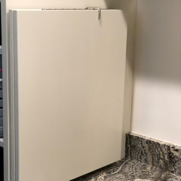 Laundry Room Cabinets