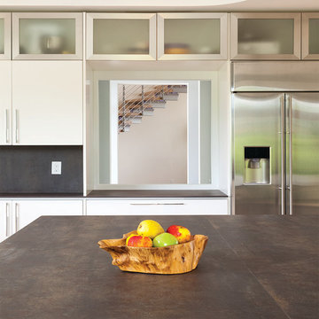 Harness Creek Residence