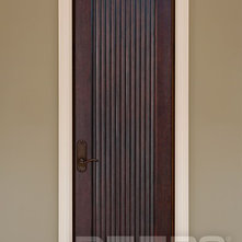 Traditional Interior Doors by Doors For Builders Inc