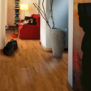 Kahrs Hardwood Flooring