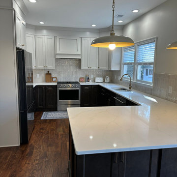 Kitchen- East Cobb