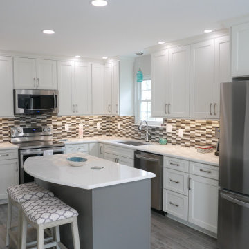 Brandye Lynee Kitchen
