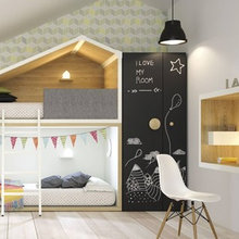 Dormitorio Infantil
