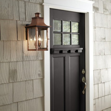 Quoizel Outdoor