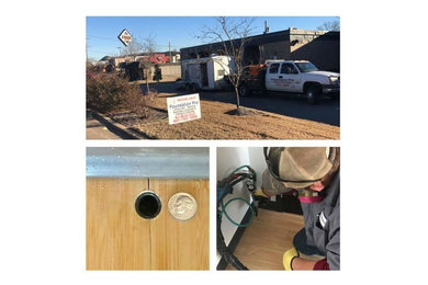 Foundation Repair Services 2