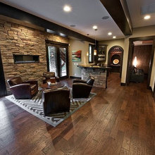 Living Room Ideas