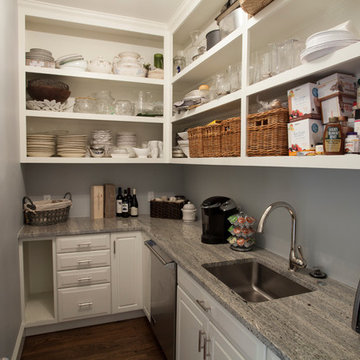 Lower Merion Pantry