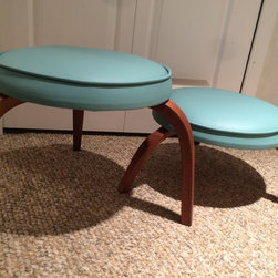 Custom Made / Custom Finished - Furniture
