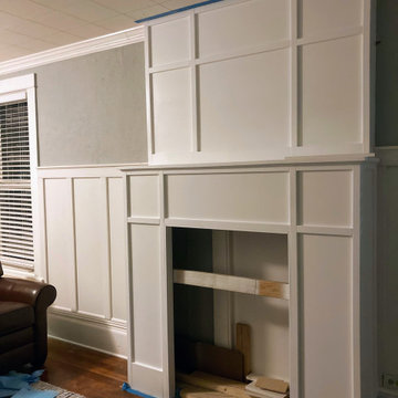 Long term rental conversion to short term Airbnb