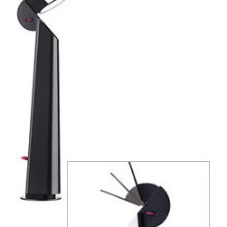 Gibigiana 41 Table Lamp By Flos Lighting - Table Lamps