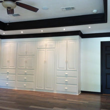 Closets