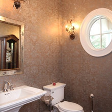 Bathroom Ideas