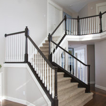 Stairways