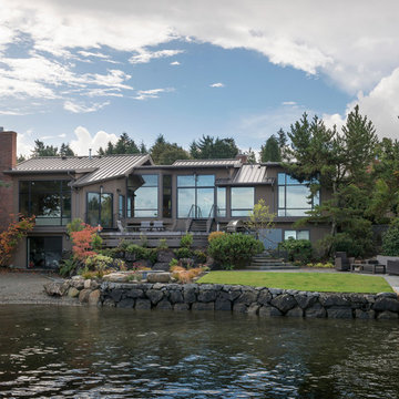 Dyna - Mercer Island VI