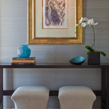 Table arrangments
