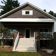Bungalow Reno