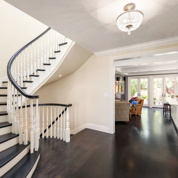 Eureka Valley House