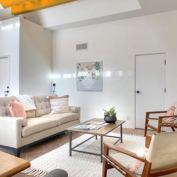 Mixed Use Property in Downtown Santa Barbara