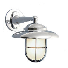 Outdoor lights