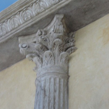 Marble & Stone