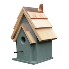Gnome homes