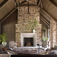 -----Interior Inspiration