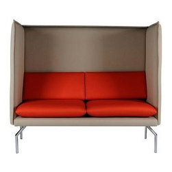 Workspace Lounge Seating - Products