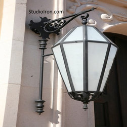 Lighting - Products