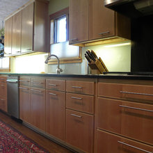 Kitchen Electric
