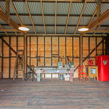 Louis Garage/Barn