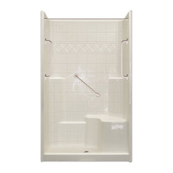 Laurel Mountain Showers - Products
