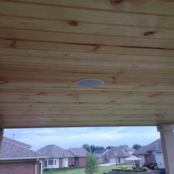 Outside Audio Video Systems - Home Electronics