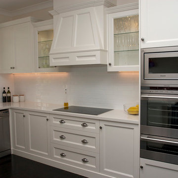 Oyster Bay Edwardian