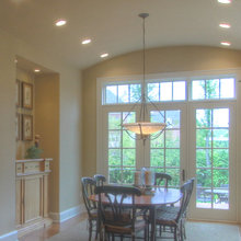 Barrel Vault