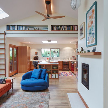 Selby Residence