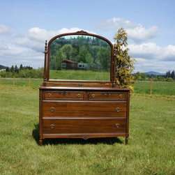 European Flair Furniture - Products