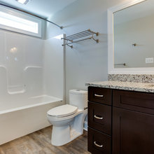 Cape Bath