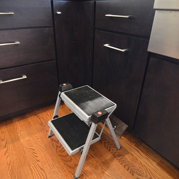 Kitchen -- Belcastle Court