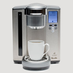 Breville Brewing System - Coffee Makers