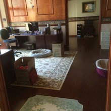 Hardwood Flooring
