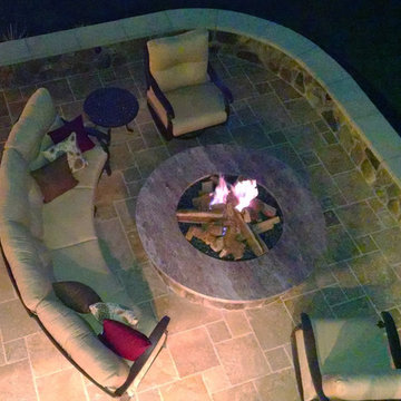 Indoor/Outdoor Living