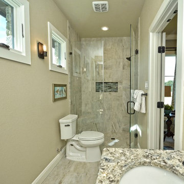 Golf Course "Resort" - new construction
