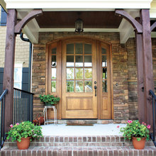 Entry Doors