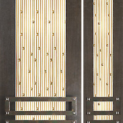 Contemporary Doors - Products